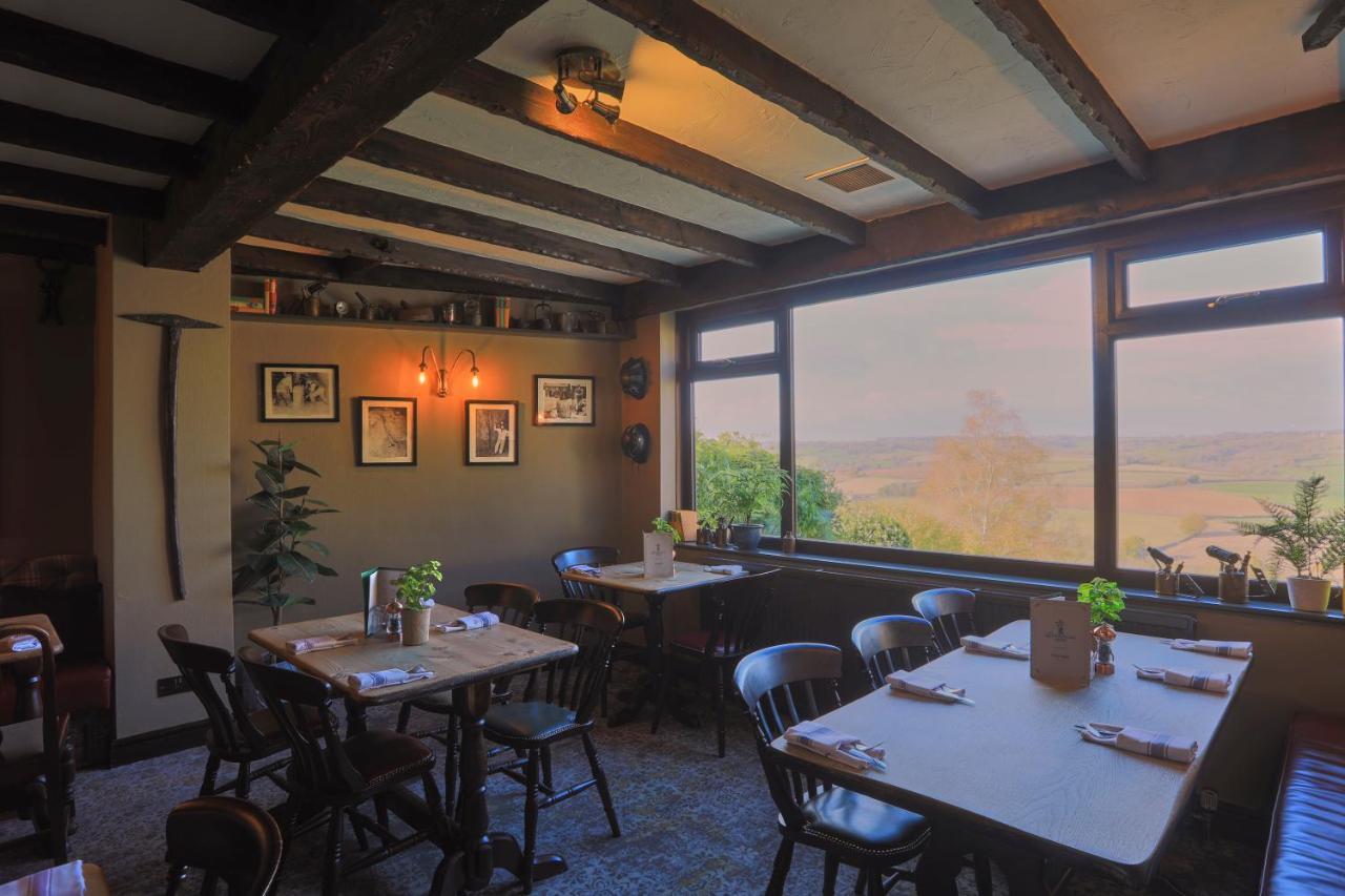 The Quarrymans Arms Ξενοδοχείο Corsham Εξωτερικό φωτογραφία