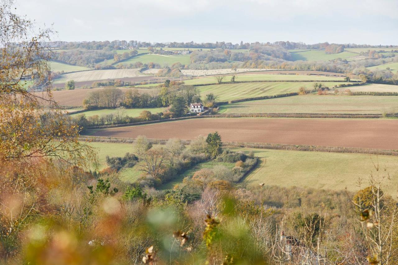 The Quarrymans Arms Ξενοδοχείο Corsham Εξωτερικό φωτογραφία