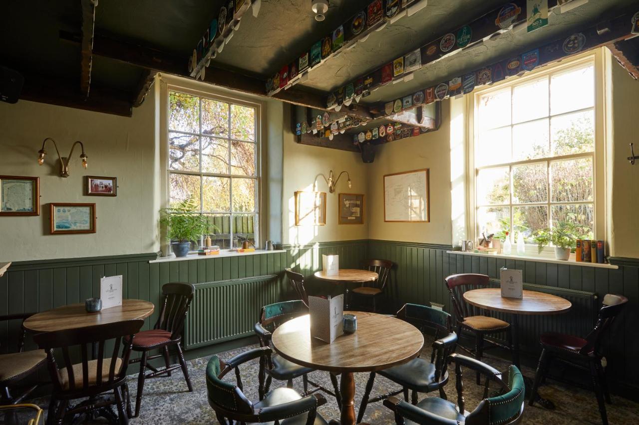 The Quarrymans Arms Ξενοδοχείο Corsham Εξωτερικό φωτογραφία